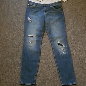 Gap Legging womens jeans sz 6/28 R👖💝